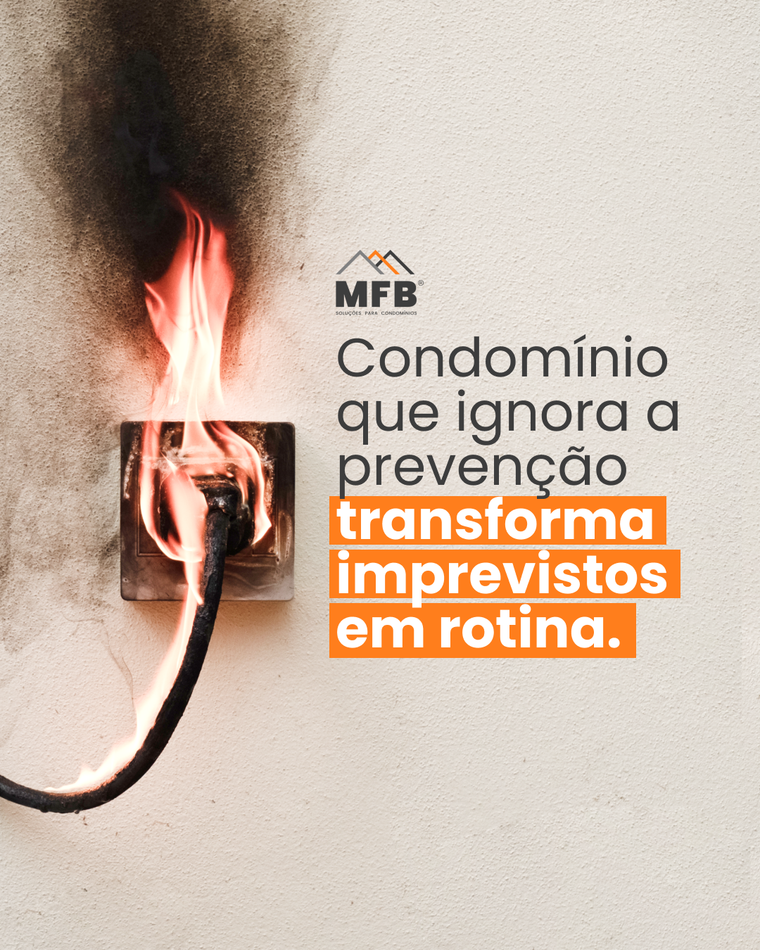 Seu condomínio está realmente protegido ou está vivendo de improvisos? Entenda como evitar riscos ocultos.